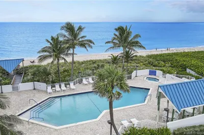 9600 S Ocean Drive #101 1