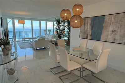 17375 Collins Ave #1901 1
