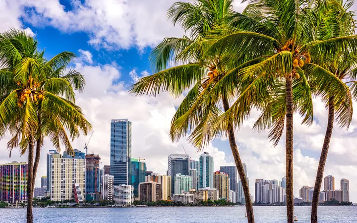 Alhambra Parc: Modern Condo Living in Downtown Coral Gables