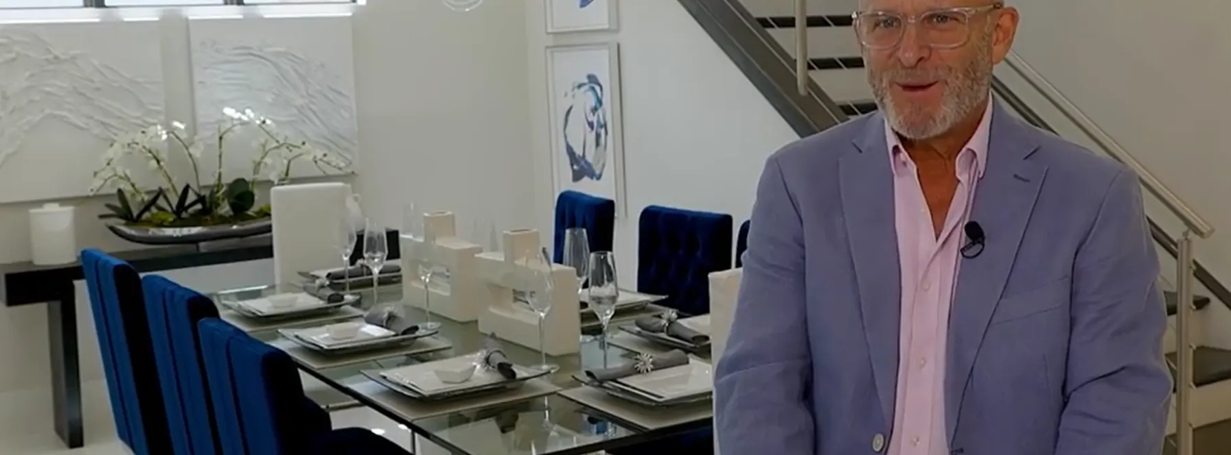 Getting to Know Echo Fine Properties Real Estate Agent Dave Pec