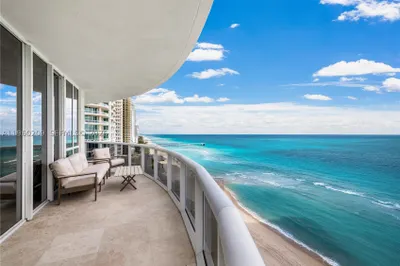 16001 Collins Ave #1201 1