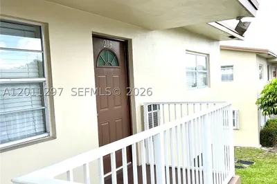 551 NW 80th Ter #208 1