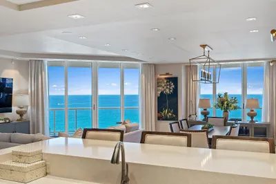 Kitchen Views
