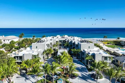 1901 S Ocean Boulevard #15 1
