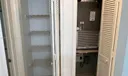 Linen Closet + A/C
