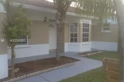 22258 SW 98TH Place #. 1