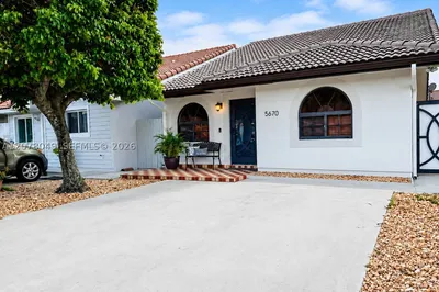 5670 W 20th Ct 1