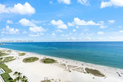 900 N Ocean Blvd #1506 1