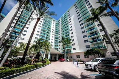 3801 S Ocean Dr #5A 1
