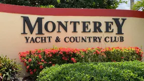 Just Sold in Monterey Yacht & Country Club!
