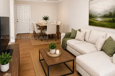14500 SW 88th Ave #258 1
