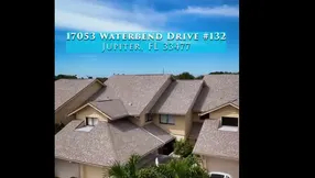 Waterfront Living in Jonathan’s Landing in Jupiter!
