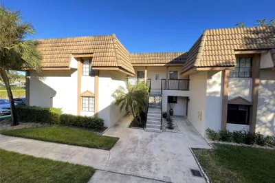 12218 Royal Palm Boulevard #D-2 1