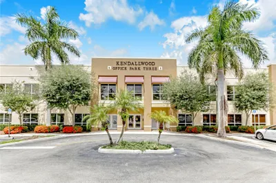12150 SW 128th Ct ##114 1