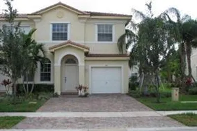 2603 SW 85TH AV #101 1