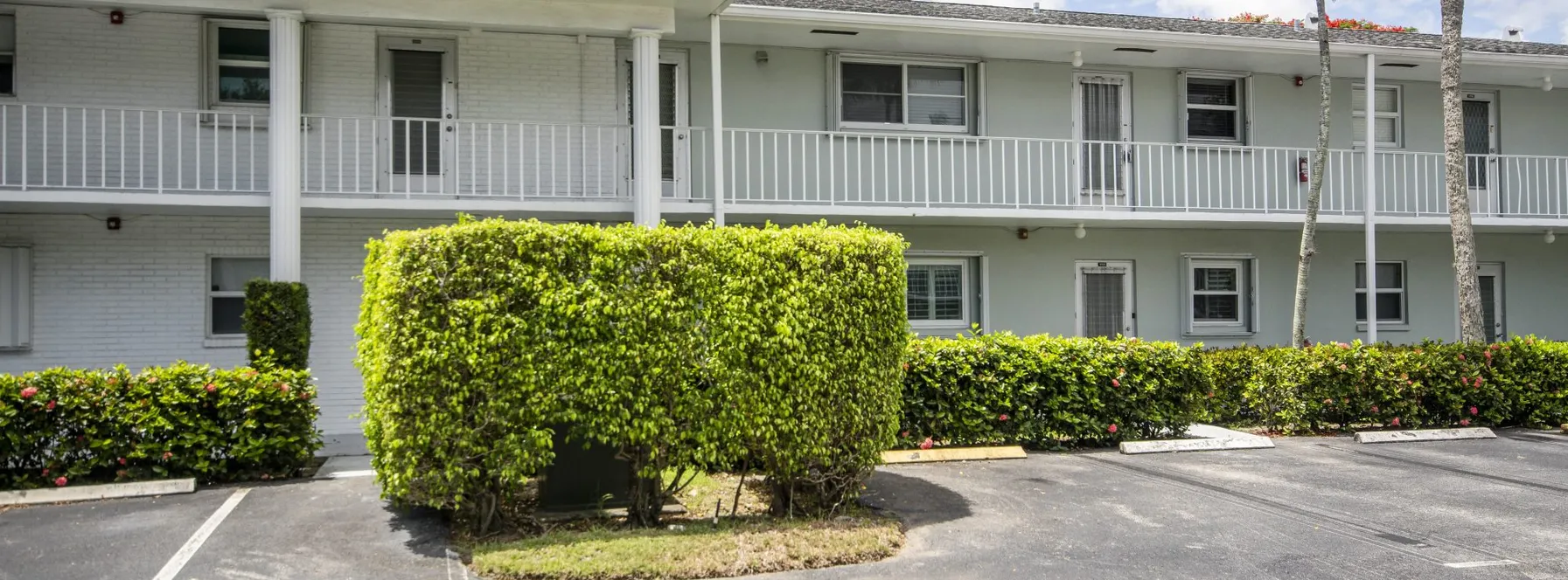 Just Listed | 2640 SW 22nd Avenue #1112