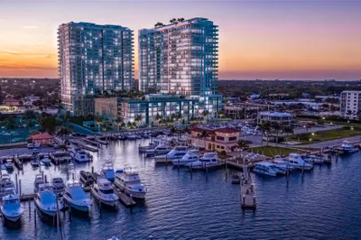 220 Lake Shore Drive #N-1703 1