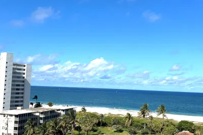 3400 N Ocean Drive #905 1
