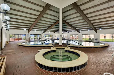 9360 Sunrise Lakes Boulevard #111 1