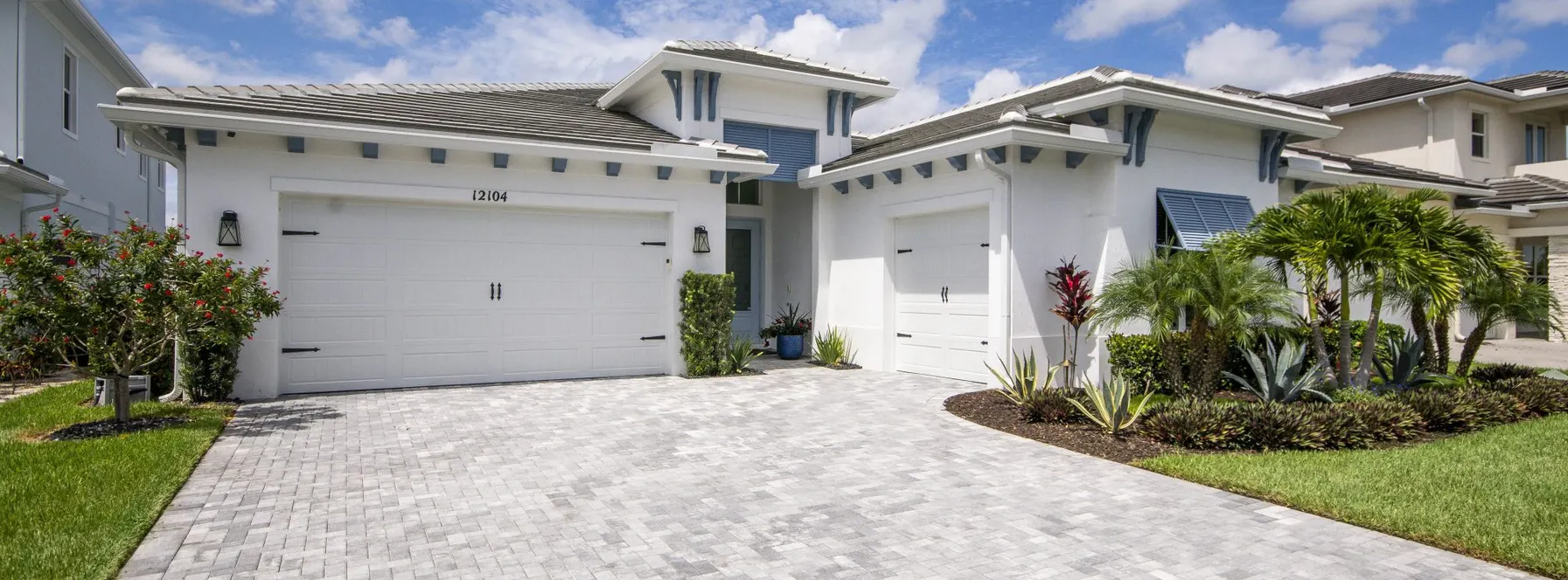 Just Listed | 12104 Waterstone Circle