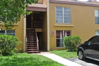 4471 TREEHOUSE Lane #G 1