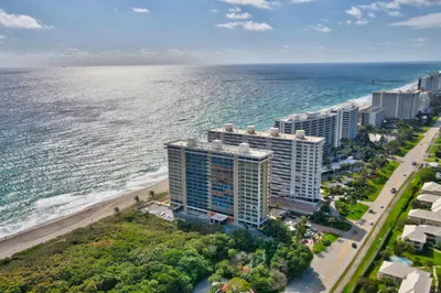 1180 S Ocean Boulevard #0055 1