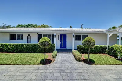 1001 NW 3rd Avenue 1
