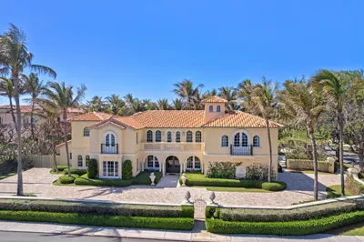300 N Ocean Boulevard