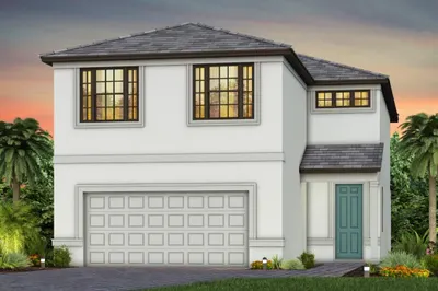 9570 Chora Tunel Way #84 Trailside 1