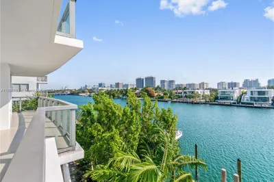 Bay Harbor Islands Residential 1