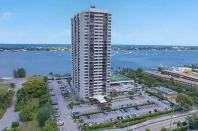 5600 N. Flagler Dr. Apt. 1407 - 2
