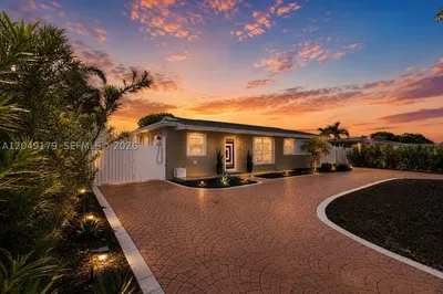 20501 NW 44th Court 1