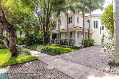 904 Ponce De Leon Dr 1