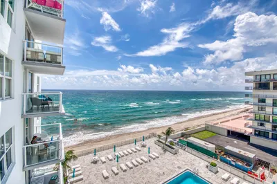 3450 S Ocean Boulevard #610 1