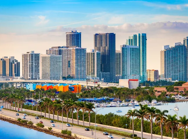 Duos Wynwood: Contemporary Living in Miami’s Creative Hub