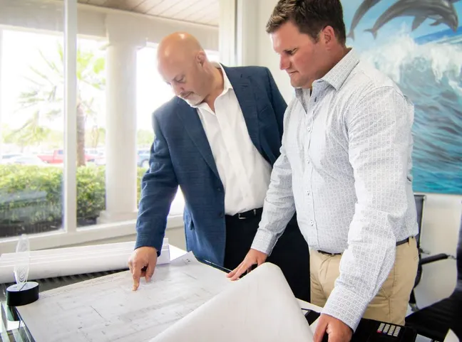 Commercial Real Estate – Florida Gets “Credit” Where None is Due