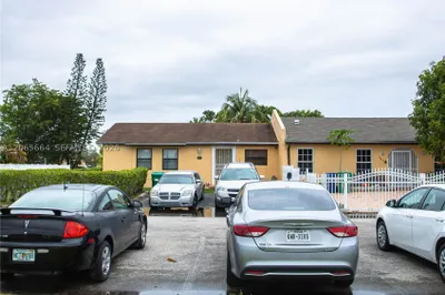 Miami Gardens Residential 1
