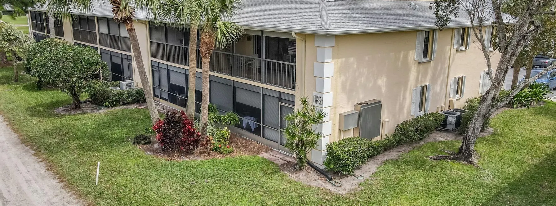Just Listed | 1132 Keystone Drive #A