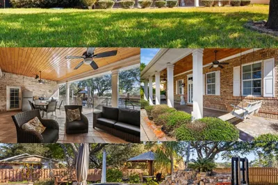 3110 Lost Tree Boulevard 1