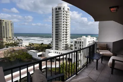 4200 N Ocean Drive #2-1105