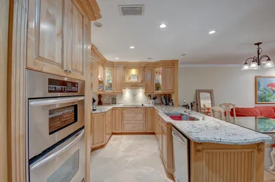 2379 Treasure Isle Drive #25 1