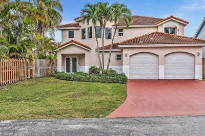 11113 SW 156th Ct 1