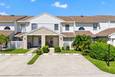 9316 BOCA GARDENS Parkway #D 1