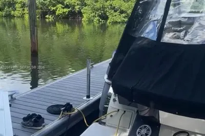 Dock