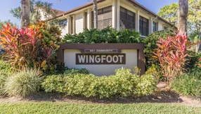 RELAX & UNWIND IN WINGFOOT!