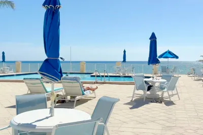3475 S Ocean Boulevard #116 1