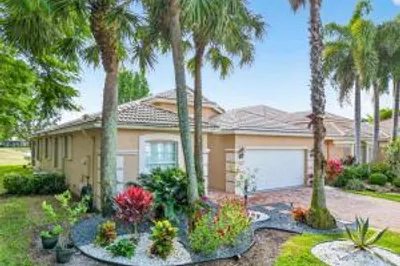 6504 Pisano Drive #6504 1
