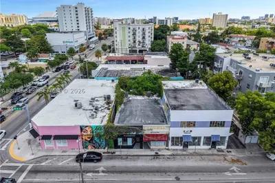 1157 SW 12th Ave #1157 1