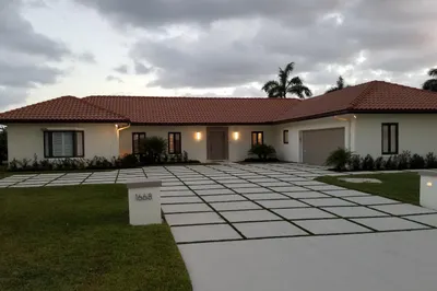 1668 Sabal Palm Drive 1