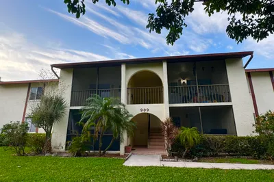 4988 Sable Pine Circle #C2 1